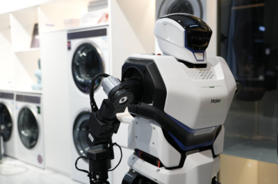 AI大模型創(chuàng)新引領產(chǎn)業(yè)變革，看山東新質(zhì)生產(chǎn)力如何持續(xù)“上新”